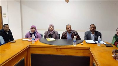 الوادي الجديد تنظم ندوات حول مبادرة المشروع القومي 