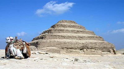 افتتاح مقبرة «ميحو» للزيارة لأول مرة.. السبت المقبل