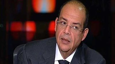 محمد شردي معلقا على سب «الإبراشي»: «سفالة وقلة أدب»