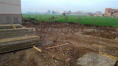 إحالة سكرتير وحدة محلية بالشرقية للتحقيق | صور