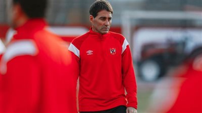 فايلر يتسلم تقريرا طبيا عن المصابين في الأهلي