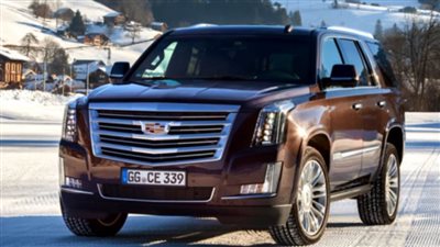 استعرض مهارات سيارة 