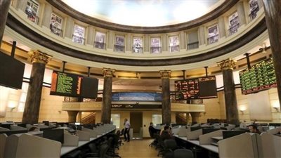 الحكومة توافق على تأسيس شركة البورصة المصرية للسلع