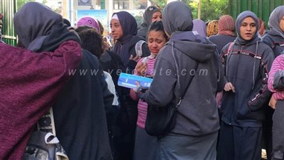 شكاوى من صعوبة امتحان الأحياء للصف الثاني الثانوي