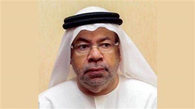 حبيب الصايغ شخصية مهرجان 