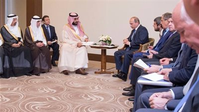 رويترز: أهداف موسكو والرياض مشتركة في سوريا