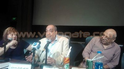 سمير سيف: «نبيهة لطفي» ساهمت في حركات الشباب السينمائية