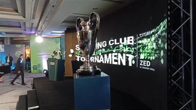 الأهلي يشارك في 4 مراحل سنية بدورة الصيد للبراعم