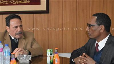 اتحاد عمال مصر وإثيوبيا: نحترم العلاقات التاريخية بين البلدين