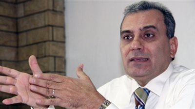 بالفيديو..جابر نصار: اتصلت بمدير الأمن للتدخل ففر طلاب الإخوان على الفور