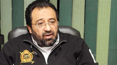 «عبد الغني» مشيدا بزيارة رئيس الـ«فيفا»: «تؤكد استمرارية مجلس أبو ريدة»