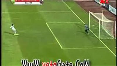 بالفيديو.. «عبد الملك» يتقدم بالهدف الثاني للزمالك أمام شبيبة القبائل