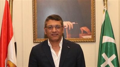 صناعة الوفد تطالب بتشجيع رجال الأعمال والمستثمرين لضخ رءوس الأموال