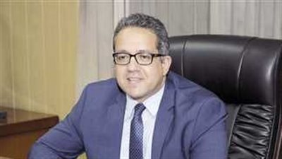 وزير الآثار: السياحة قاطرة الاقتصاد في مصر