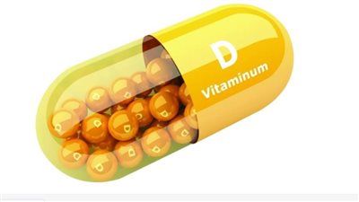 اضطراب المزاج علامة تحذيرية لخطر نقص 