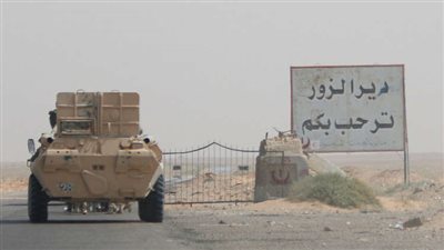 روسيا: مشروع دولة «داعش» على وشك الانهيار