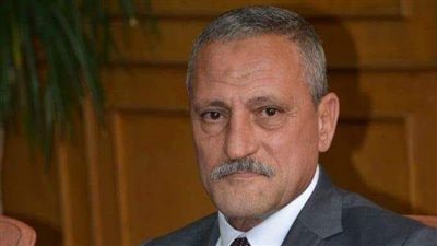 محافظ الإسماعيلية يمنع المياه المعدنية داخل مقر الديوان