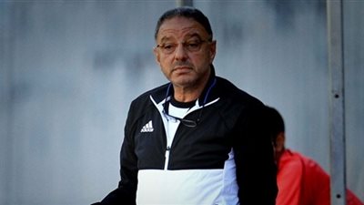 طلعت يوسف يستغل توقف الدوري لعلاج سلبيات المقاصة