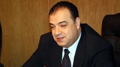 محافظ الفيوم: الموظف العام خادم للشعب ولم أقصد التقليل من شأن المرأة