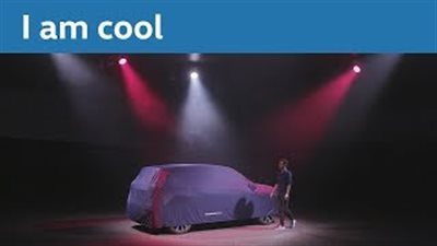 فولكس فاجن تشارك بفعاليات معرض باريس الدولي (فيديو)