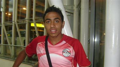 بالفيديو..كهربا: نعد الجماهير المصرية بالتأهل لأمم أفريقيا ومونديال روسيا