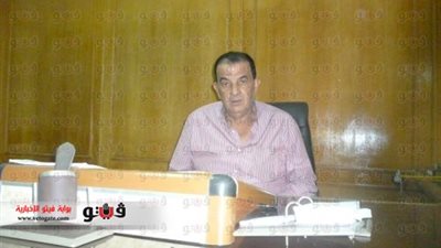 380 ألف جنيه لتطوير الطريق الدائرى بالإسماعيلية