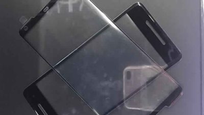 تسريبات المواصفات الكاملة لهاتف جوجل بيكسل 2