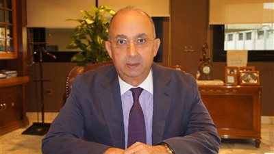 الليلة.. نائب رئيس المجلس الأعلى للصناعات ضيف «90 دقيقة»