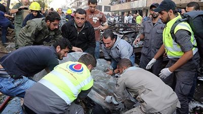 تصعيد سياسي جديد يشهده لبنان بعد اغتيال محمد شطح