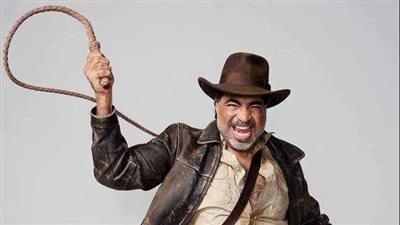 بالفيديو.. سيد بدرية يطلق برنامج «ابن الحارة بياع الأحلام»