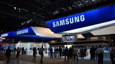 سامسونج تبدأ إنتاج الرقائق الثلاثية للتخزين بتكنولوجيا NAND