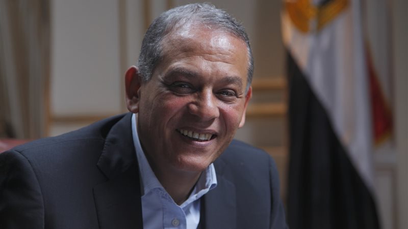  محمد أنور السادات،