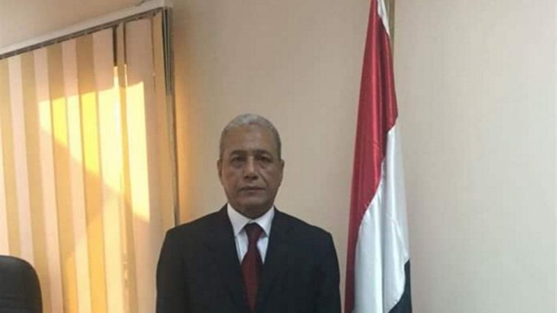  المستشار عبد المنعم