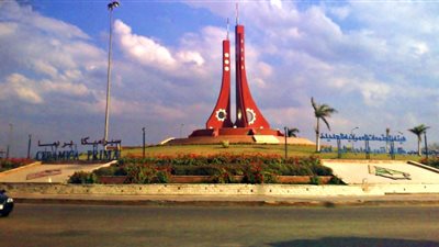 «السادات» بدون رئيس مدينة