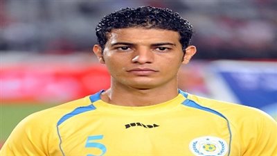 الزمالك يقترب من ضم أحمد خيرى
