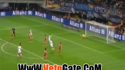 بالفيديو.. ألمانيا تفوز على جورجيا بثنائية في تصفيات الأمم الأوربية