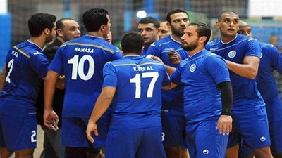 سموحة يحصد لقب بطولة القاسمي لكرة اليد بالإمارات