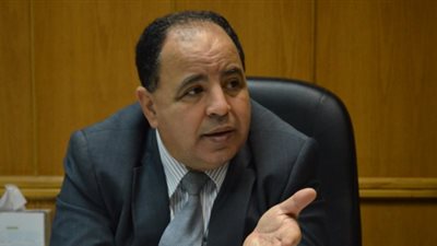 وزير المالية: غرامة 10% لمن يخالف الدفع الإلكتروني للمدفوعات الحكومية