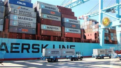 3.97 مليارات جنيه صافى أرباح شركات «النقل البري والبحري» في 2017