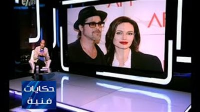 طارق الشناوي: أنجلينا جولي تستحق منصب أمين عام الأمم المتحدة