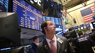 الأسهم الأمريكية تفتح على ارتفاع مع صعود أسعار النفط