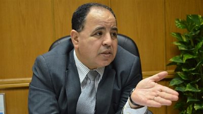 وزير المالية: إلغاء الترخيص عقوبة مخالفة الالتزام بالفاتورة الإلكترونية