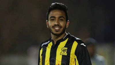 «كهربا» يقود هجوم اتحاد جدة أمام القادسية في كأس ولي العهد