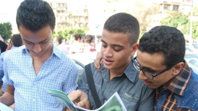 التعليم: إعلان نتيجة المرحلة الثالثة لتنسيق الثانوية العامة.. الخميس