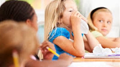 3 نصائح لحماية طفلك من نزلات البرد