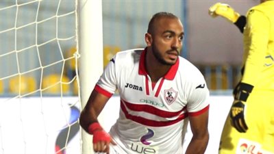 تفاصيل تحقيق الزمالك مع كهربا