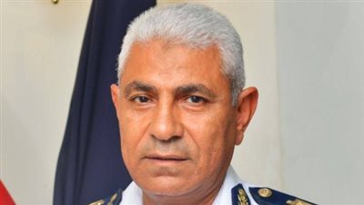 إغلاق الطريق الدائري لتركيب 8 كاميرات معدنية أعلى كوبري أم بيومي