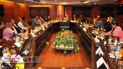 الرياضة تتبنى مبادرة لتقويم أطفال الشوارع