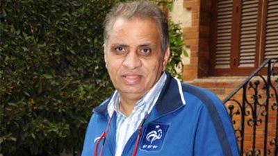 «السبكي»: «سعد الصغير عيل عبيط ومينفعش يتوسط لحل أزمة الإبراشي»