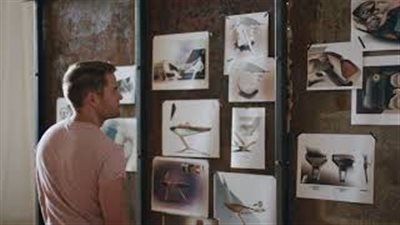 «بي إم دبليو» تطلق رسومات لسيارتها الاختبارية Vision iNEXT (فيديو)